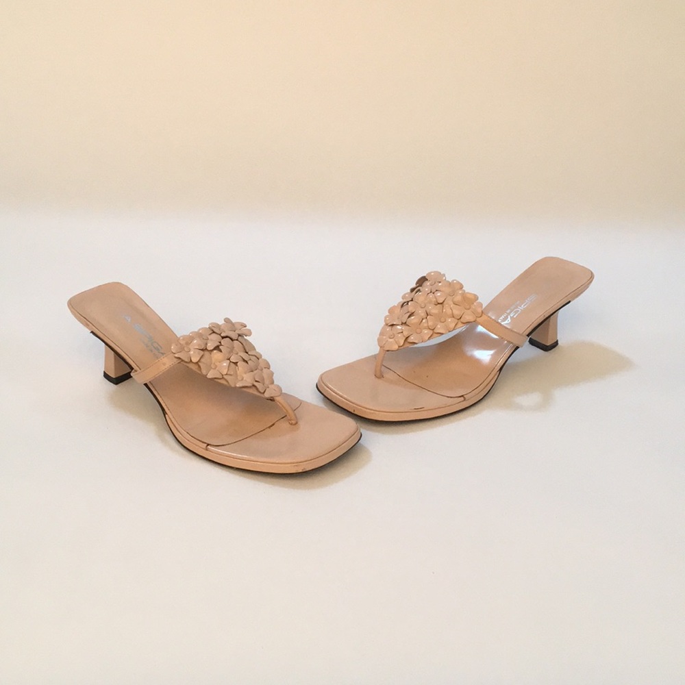 Via Spaga Sandals